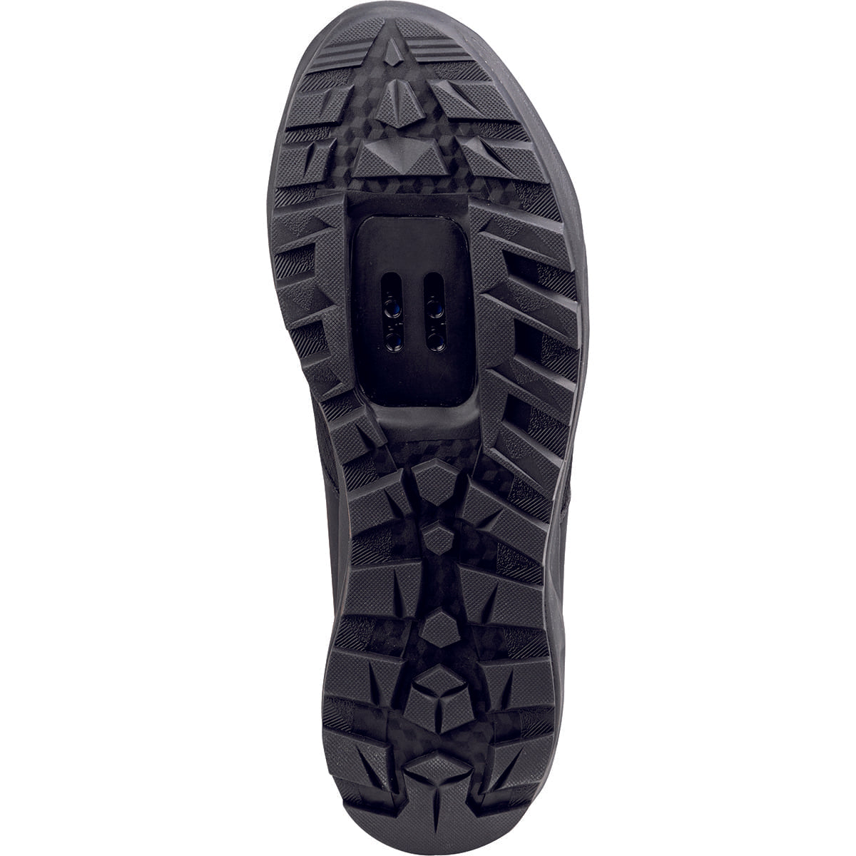 Zapatillas MTB NORTHWAVE MAGMA X PLUS WINTER Negro