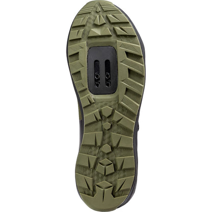 Zapatillas MTB NORTHWAVE CORSAIR 2 Verde