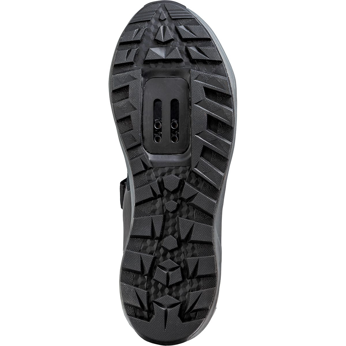 Zapatillas MTB NORTHWAVE ESCAPE EVO 2 Negro