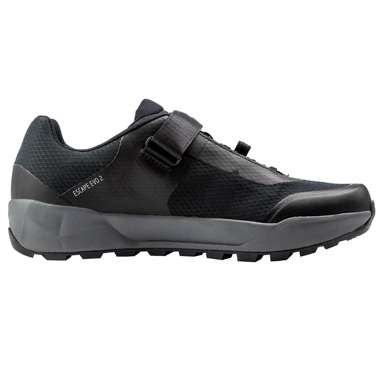 Zapatillas MTB NORTHWAVE ESCAPE EVO 2 Negro