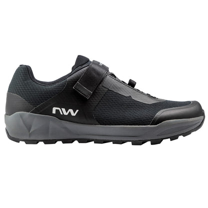 Zapatillas de MTB NORTHWAVE ESCAPE EVO 2 negras