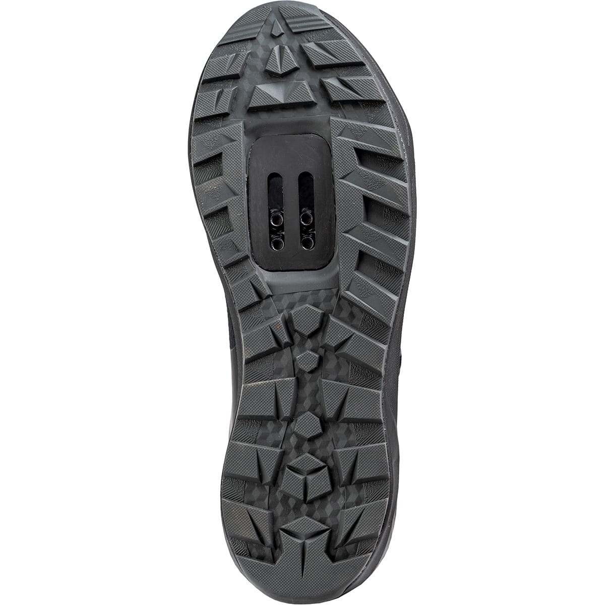 Zapatillas MTB NORTHWAVE CORSAIR 2 Negro