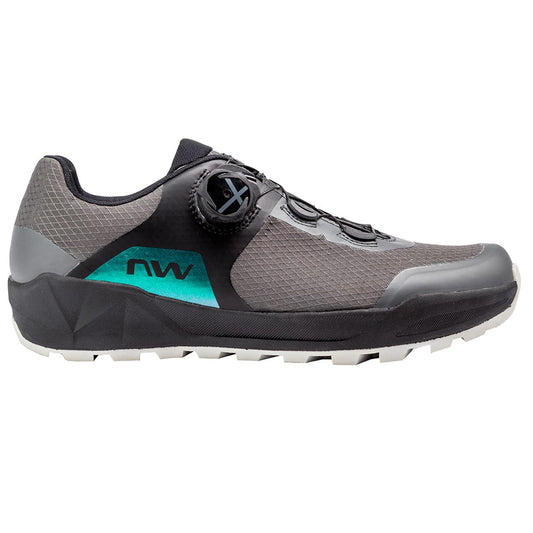 Zapatillas MTB NORTHWAVE CORSAIR 2 Gris Mujer