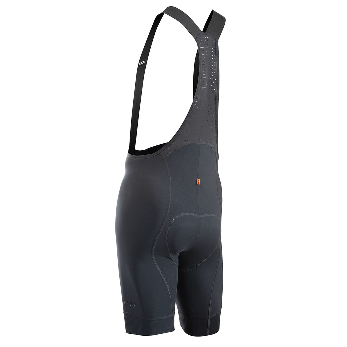 Culotte largo con tirantes NORTHWAVE EXTREME PRO 2 Negro