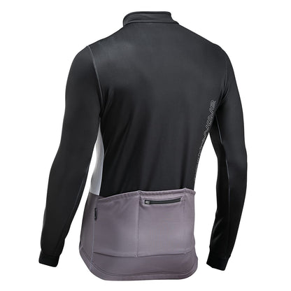 Chaqueta NORTHWAVE BLADE Negro