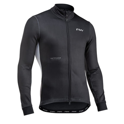 Chaqueta NORTHWAVE BLADE Negro