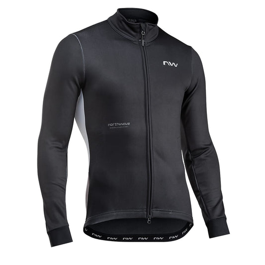 Chaqueta NORTHWAVE BLADE Negra