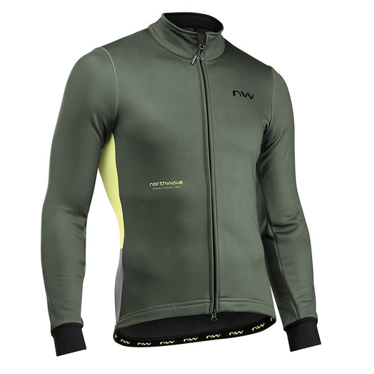 Chaqueta NORTHWAVE BLADE Caqui