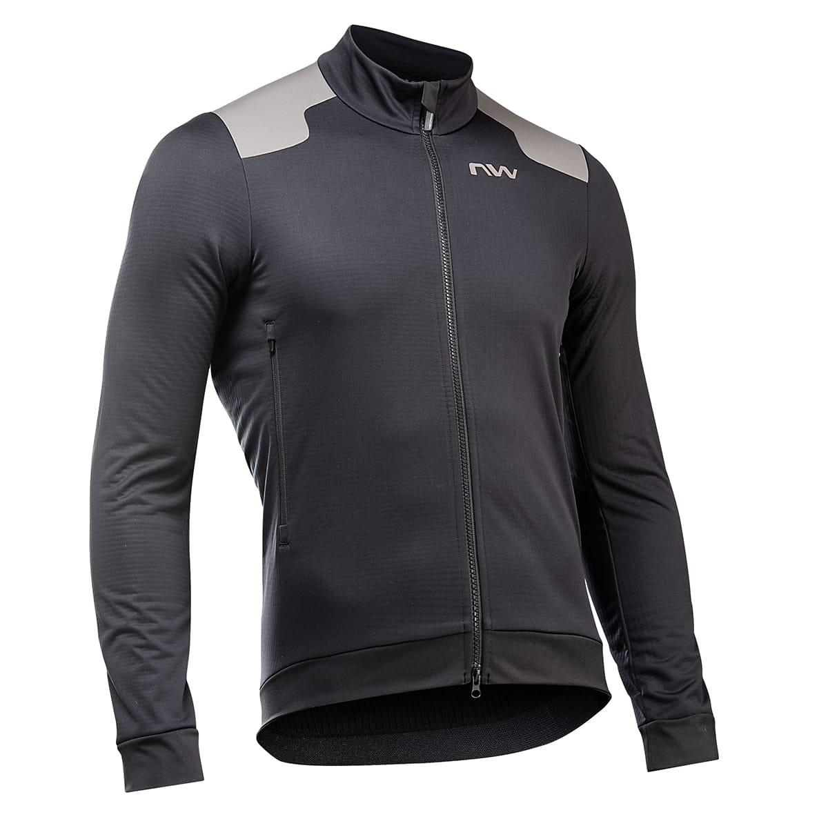 Chaqueta NORTHWAVE EXTREME Negro/Marrón