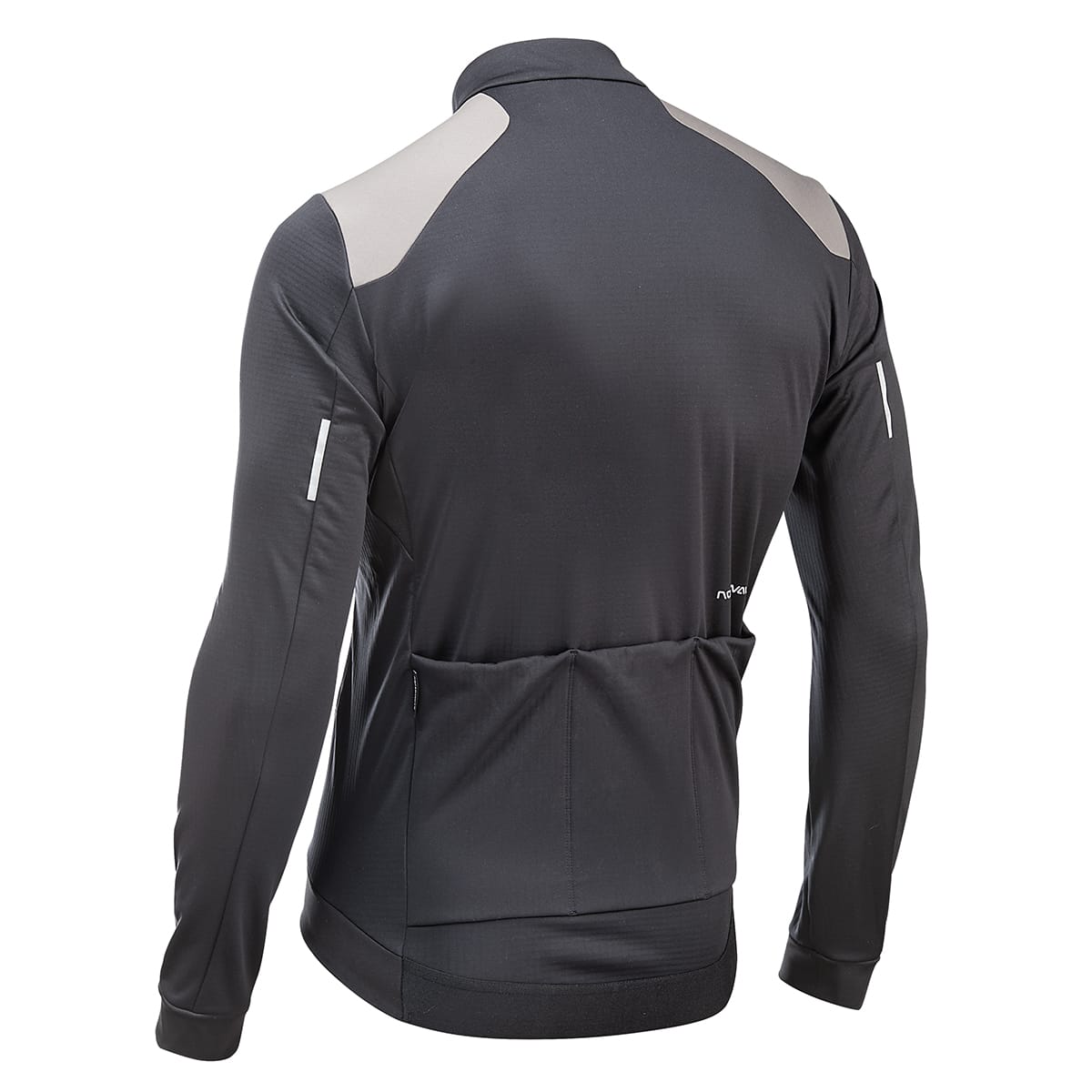 Chaqueta NORTHWAVE EXTREME Negro/Marrón