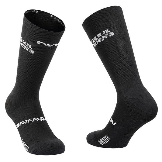 NORTHWAVE CLEAN HIGH PRIMALOFT Calcetines Negro