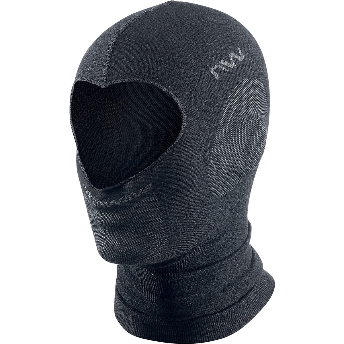 Pasamontañas NORTHWAVE BALACLAVA PLUS Negro