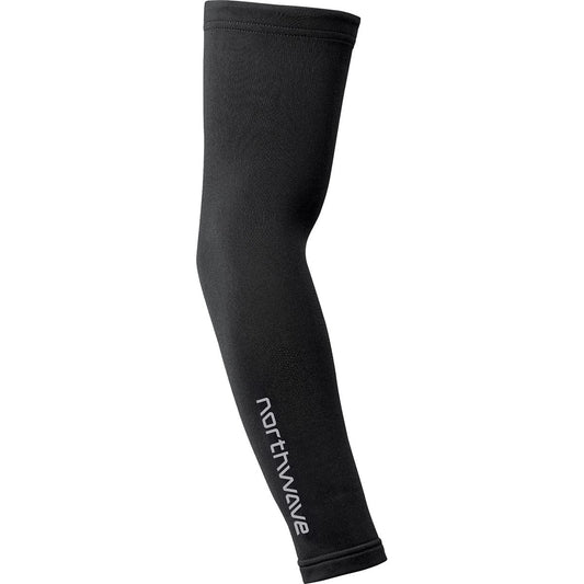 NORTHWAVE EASY Sleeves Negro