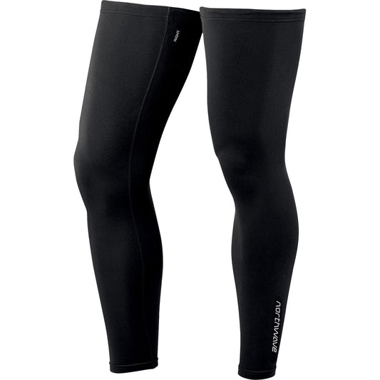 NORTHWAVE EASY leggings Negro 2025