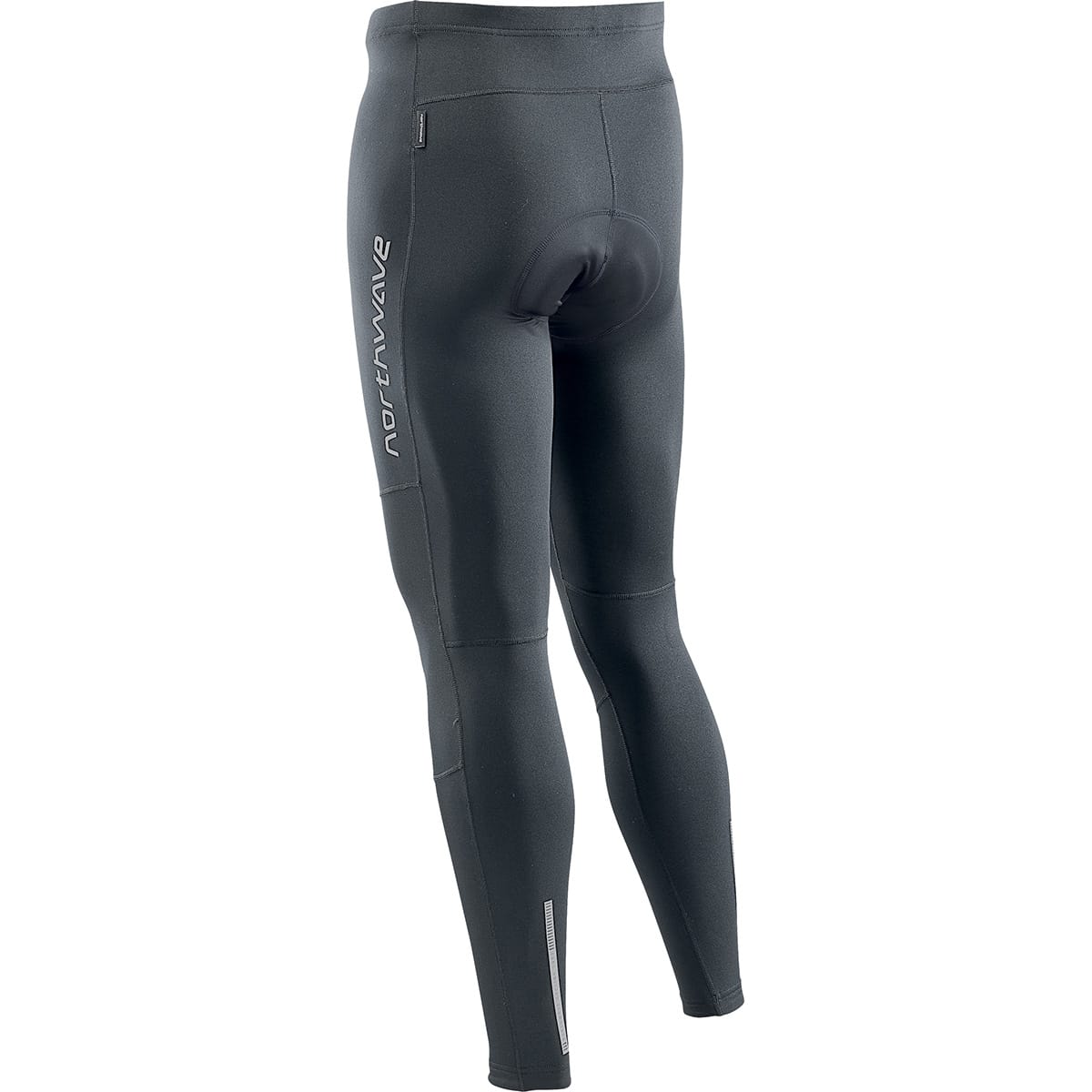 Culotte largo NORTHWAVE FORCE 2 Negro