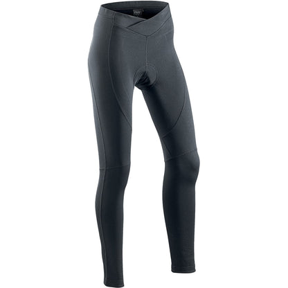Culote Largo NORTHWAVE CRYSTAL 2 Mujer Negro