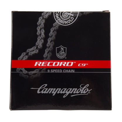 Cadena 9V CAMPAGNOLO RECORD