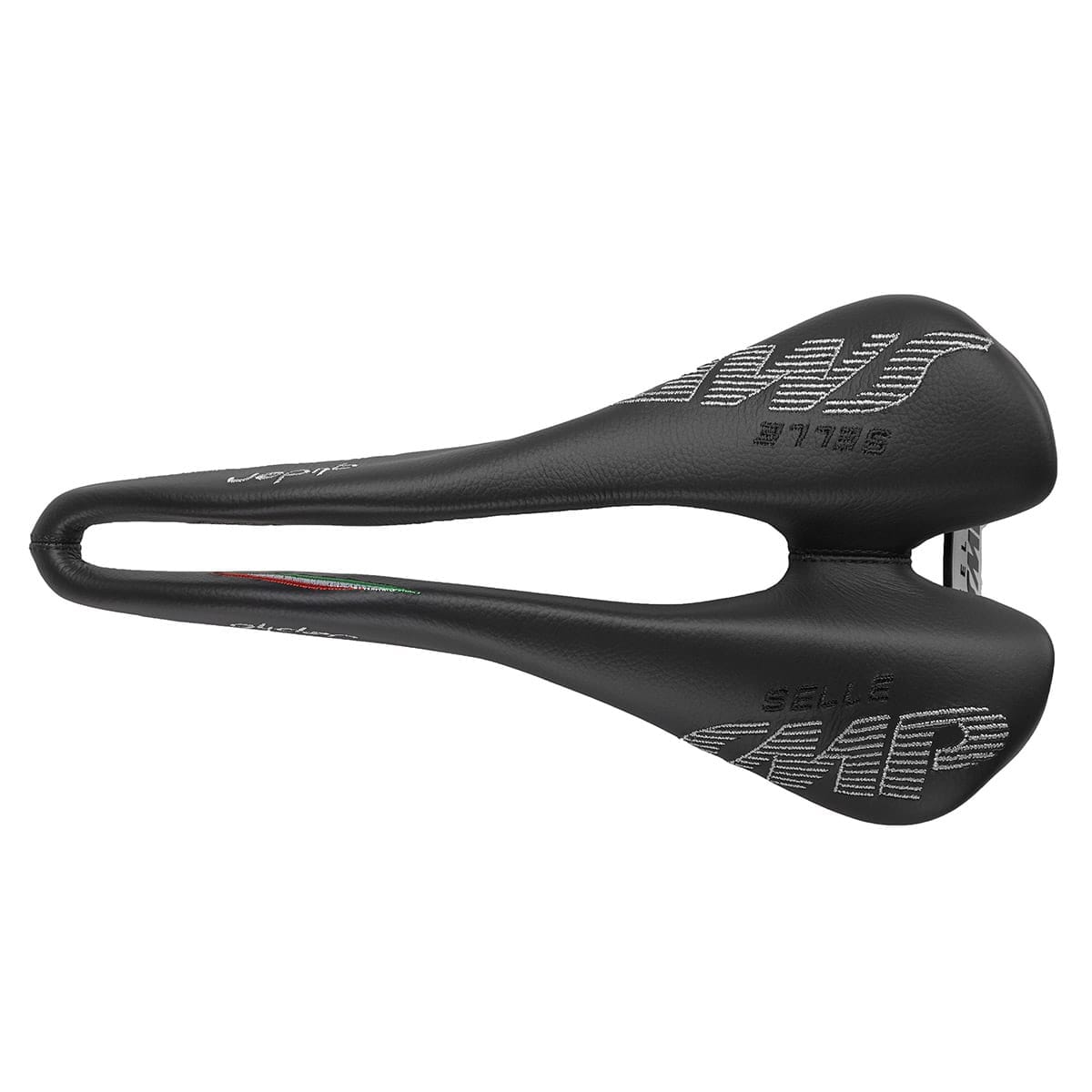 Selle SMP GLIDER Rails Inox