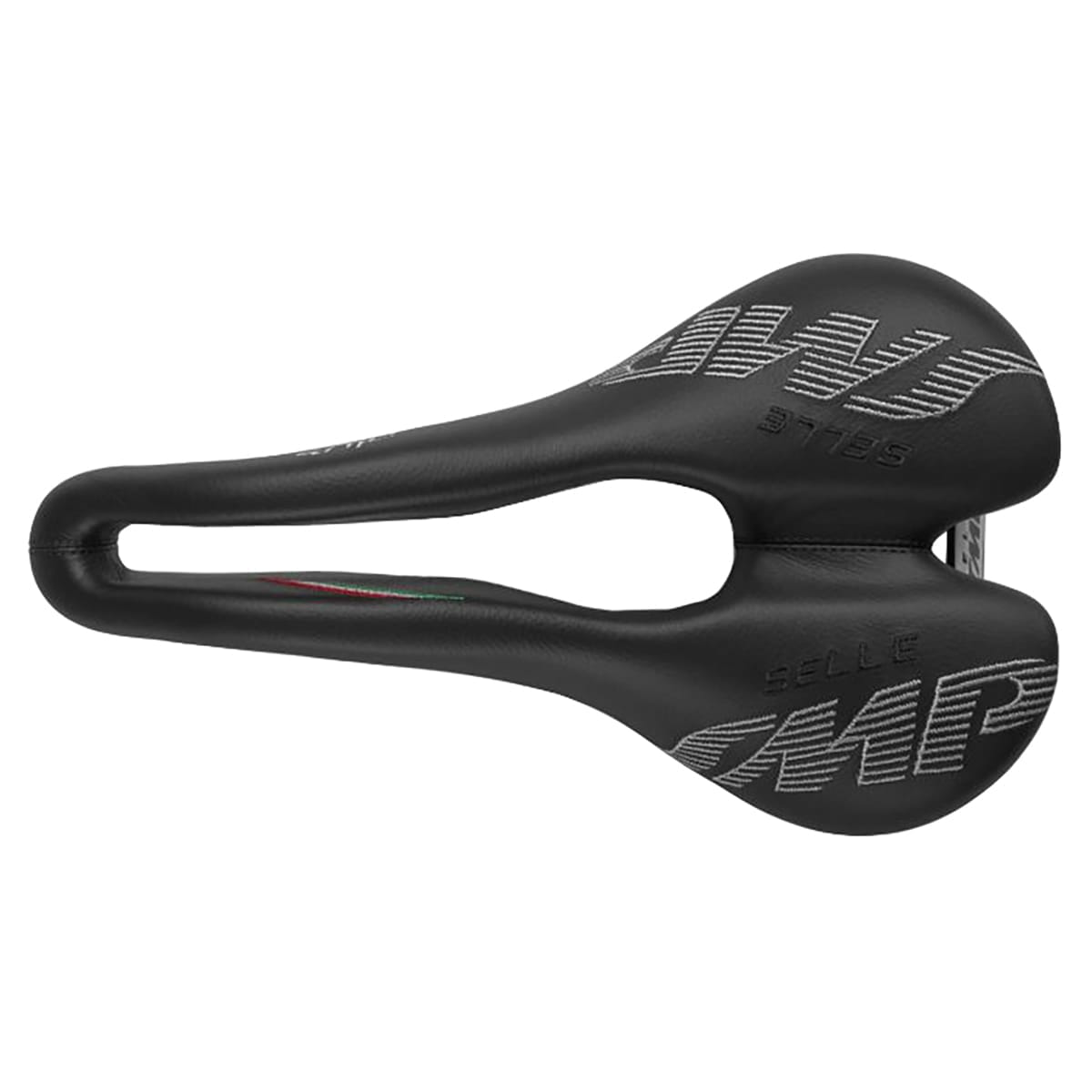 Selle SMP PLUS Rails Inox