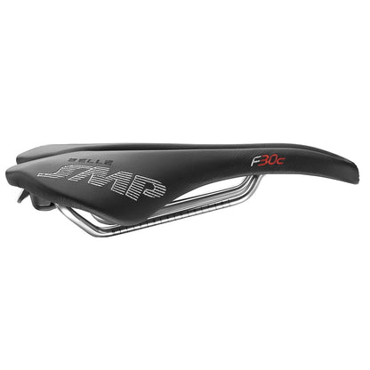 Sillín SMP F30 C Raíles Inox