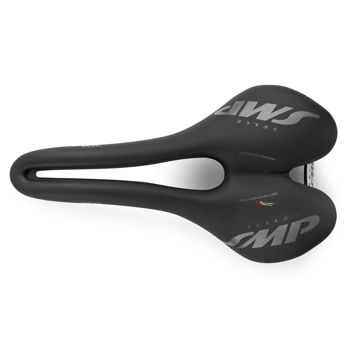 Selle SMP VT30 largeur 155mm rails carbone