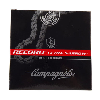 Cadena 10V CAMPAGNOLO RECORD