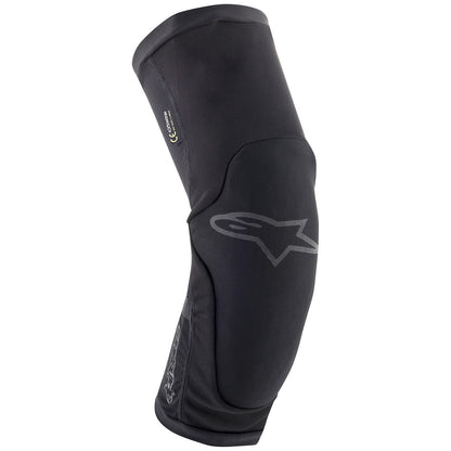 Rodilleras ALPINESTARS PARAGON PLUS Negro