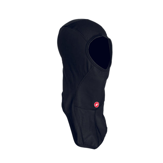 CASTELLI WS BALACLAVA Capucha Negro