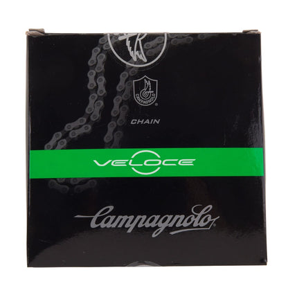Cadena 10V CAMPAGNOLO VELOCE