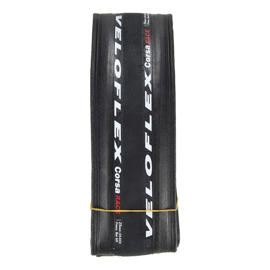 Neumático VELOFLEX CORSA RACE 700x25 Tubetype Negro