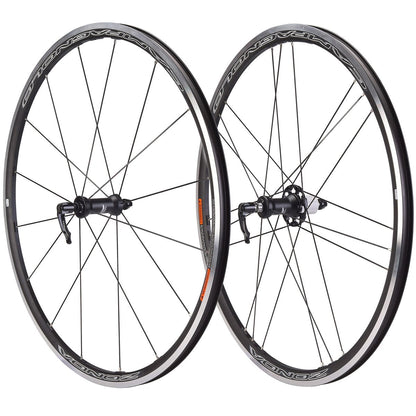 Par de Ruedas CAMPAGNOLO ZONDA C17 24/30 para Neumáticos