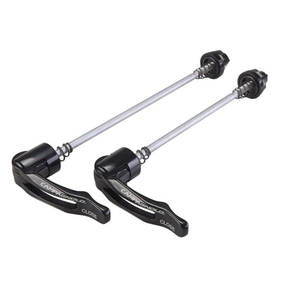 Par de Ruedas CAMPAGNOLO ZONDA C17 24/30 para Neumáticos