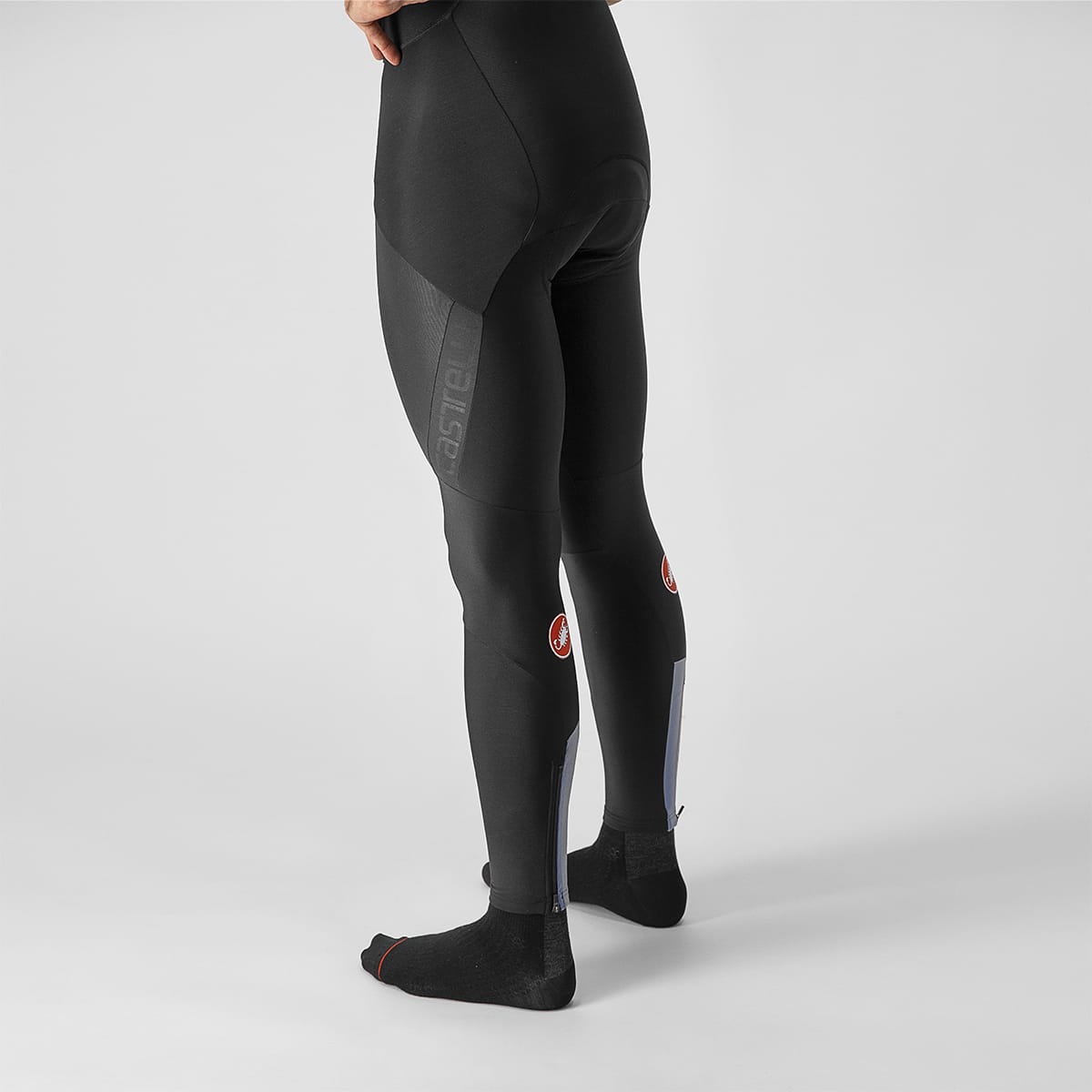 CASTELLI SORPASSO Peto RoS Negro