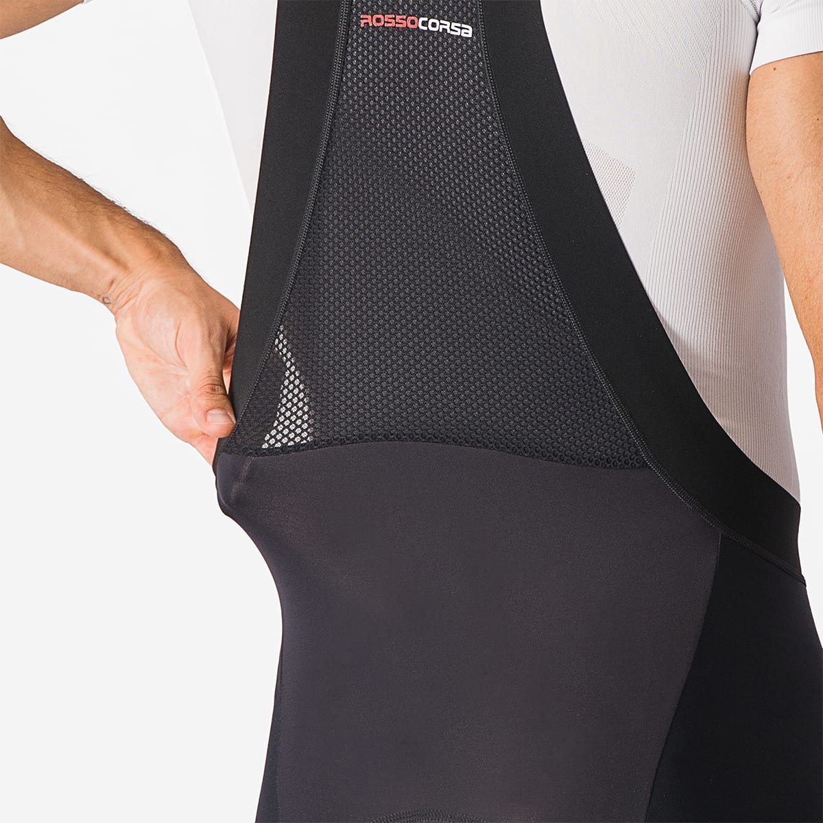 CASTELLI SORPASSO Peto RoS Negro