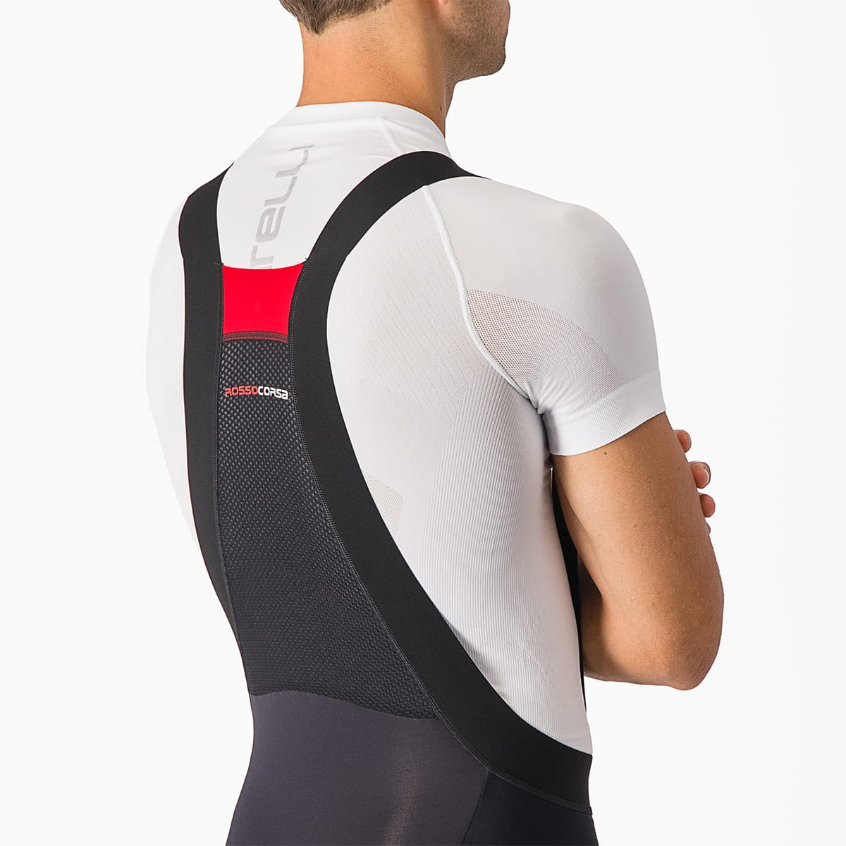 CASTELLI SORPASSO Peto RoS Negro