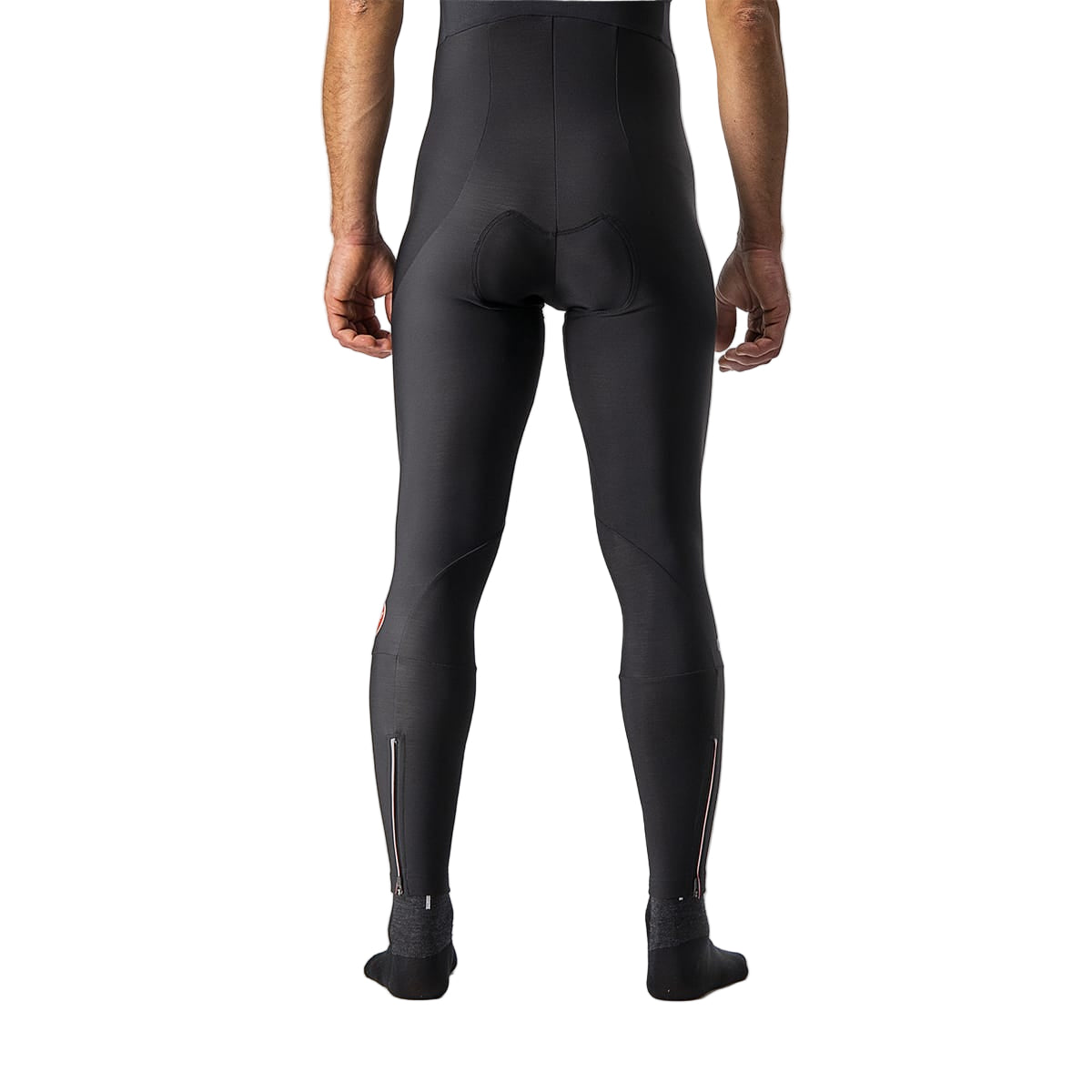 CASTELLI ENTRATA Culotte Negro