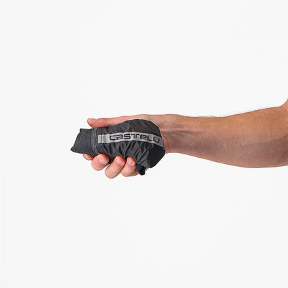 Chaleco CASTELLI SQUADRA STRETCH Negro/Gris