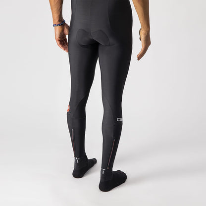 Culote Largo CASTELLI ENTRATA Negro
