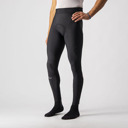 Culote Largo CASTELLI ENTRATA Negro