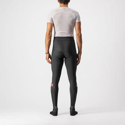 Culote Largo CASTELLI ENTRATA Negro