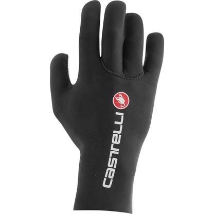 Guantes CASTELLI DILUVIO Negro