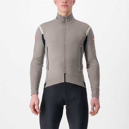 Chaqueta CASTELLI PERFETTO RoS 2 Gris