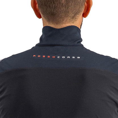 Chaleco CASTELLI PERFETTO ROS 2 Negro