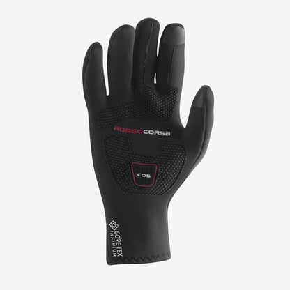 Guantes CASTELLI PERFETTO MAX Negro