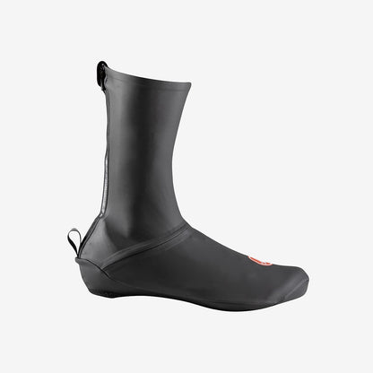 Cubrezapatillas CASTELLI AERO RACE Negro