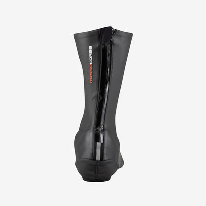 Cubrezapatillas CASTELLI AERO RACE Negro