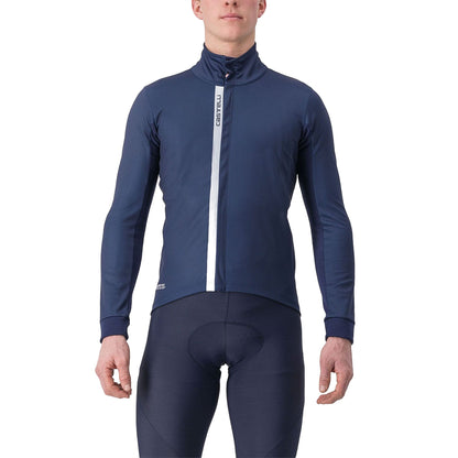 Chaqueta CASTELLI ENTRATA Azul/Gris