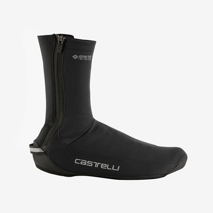 Cubrezapatillas CASTELLI ESPRESSO Negro