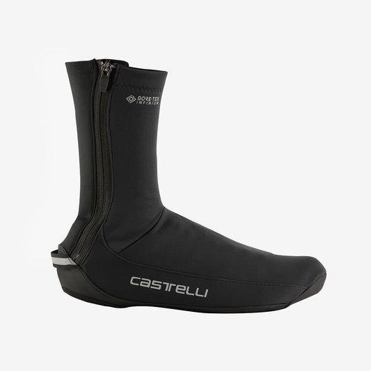 Cubrezapatos CASTELLI ESPRESSO Negro