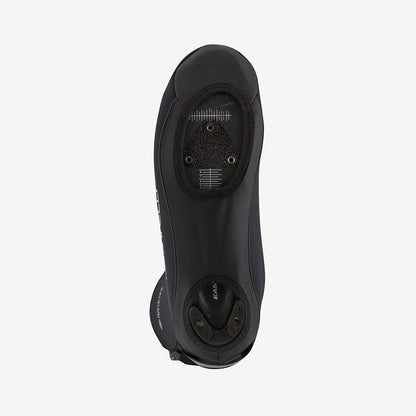 Cubrezapatillas CASTELLI ESPRESSO Negro